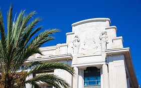 Hyatt Regency Nice Palais de la Méditerranée